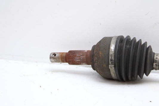 2014-2019 Nissan Pathfinder 3.5L 4WD Front Left Axle Drive Shaft 39101-3JA0D OEM - Alshned Auto Parts