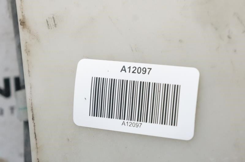 2013-2019 Nissan Sentra Radiator Coolant Reservoir Bottle 21710-3SH0A OEM - Alshned Auto Parts