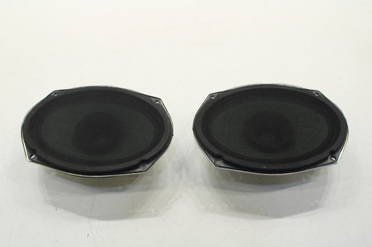 11-24 RAM 1500 Classic Crew Cab RR Left and Right Door Audio Speakers 5091019AB - Alshned Auto Parts