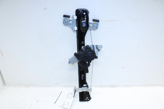 2016-2022 Buick Encore Front LH Side Door Window Regulator w/ Motor 42693257 OEM - Alshned Auto Parts