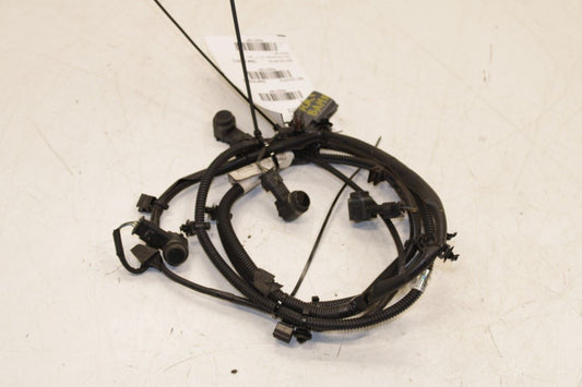 2014-2018 Volvo S60 T5 Premier Rear Bumper Wire Harness w/ Park Sensors 31376420 - Alshned Auto Parts