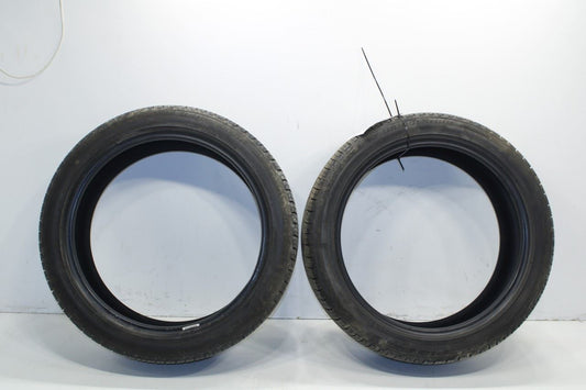 2022 Tire Bridgestone Ecopia H/L 422 Plus 225/45R19 92W Pair R66236 - Alshned Auto Parts