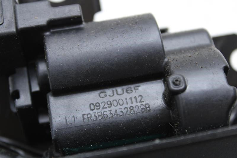 2015-2024 Ford Mustang Trunk Lid Latch Lock Actuator FR3B-6343282-B OEM - Alshned Auto Parts