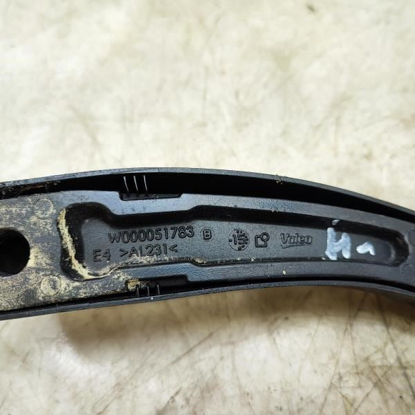 2015-2023 Mercedes-Benz C 300 Front Driver Left Side Wiper Arm 205-820-37-00 OEM - Alshned Auto Parts