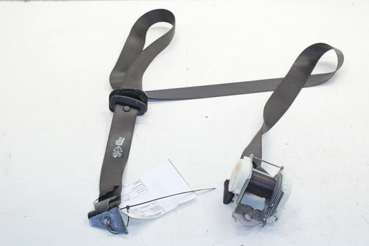 10-12 Jaguar XF Portfolio Rear Passenger Right Side 2nd Row Seat Belt Retractor - Alshned Auto Parts