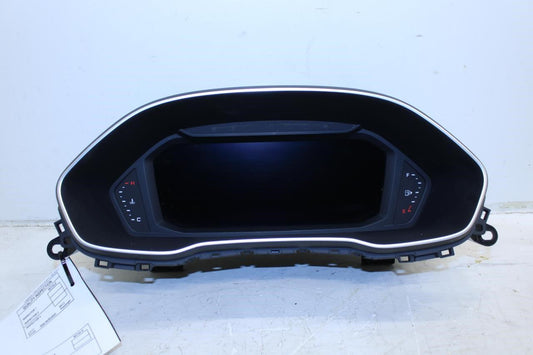 2022-24 Audi Q3 S Line Speed Gauge Instrument Cluster 22K Mileage 83A-920-800-E - Alshned Auto Parts