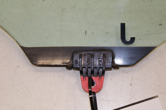 2016-2020 Infiniti QX60 Front Right Passenger Side Door Window Glass 80300-9NC0A - Alshned Auto Parts