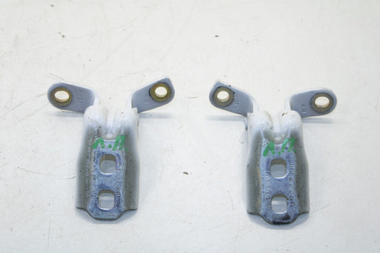 2019-24 Chevrolet Blazer 2LT Front Left Door Hinge Upper and Lower Pair 13583618 - Alshned Auto Parts