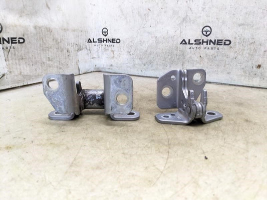 13-21 Jeep Grand Cherokee RR RH Door Hinge Upper/Lower 55113660AC 55113664AH OEM - Alshned Auto Parts