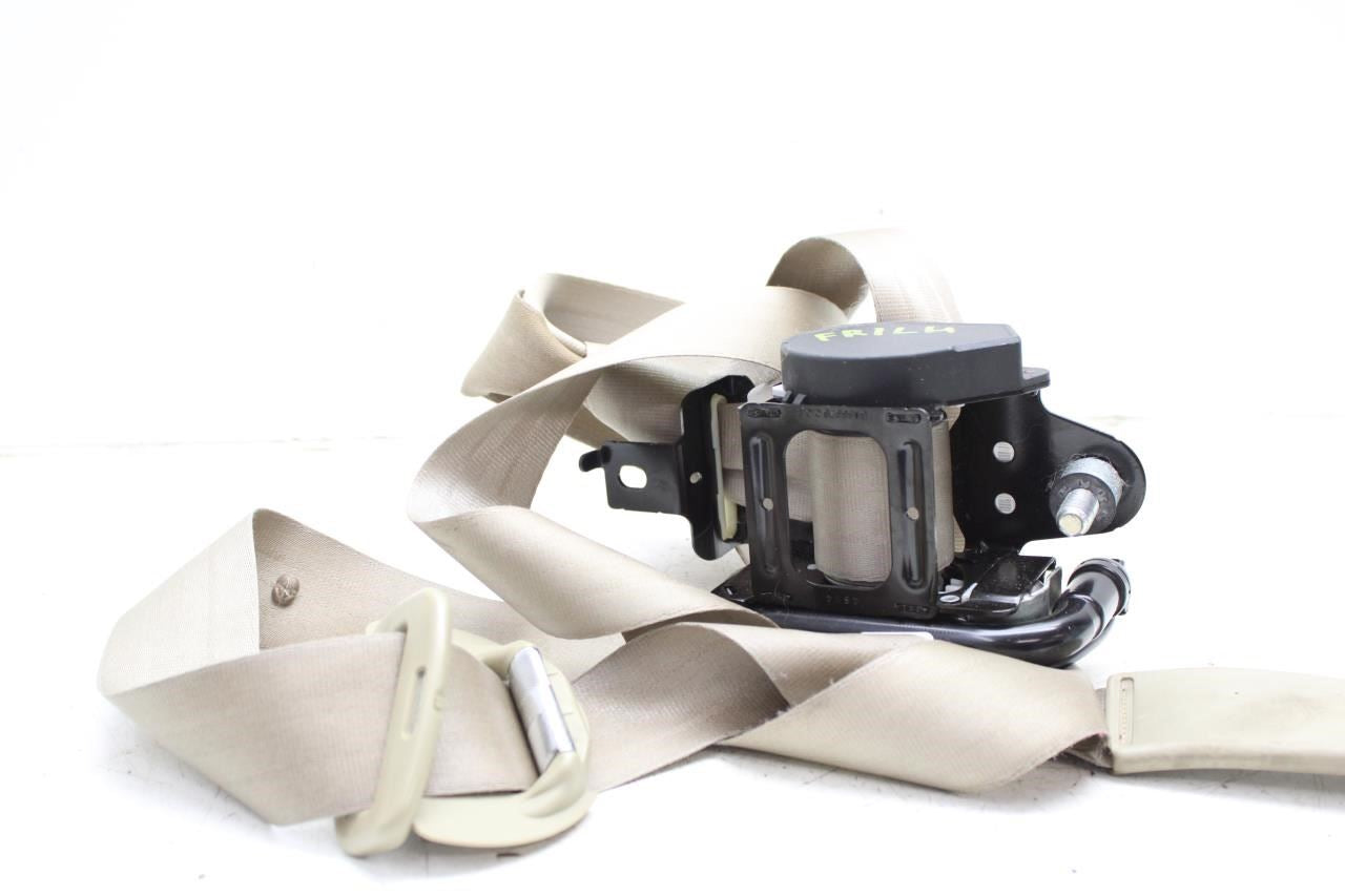 2013-15 Acura RDX Front Left Driver Side Seat Belt Retractor 81850-TX4-A010 OEM - Alshned Auto Parts