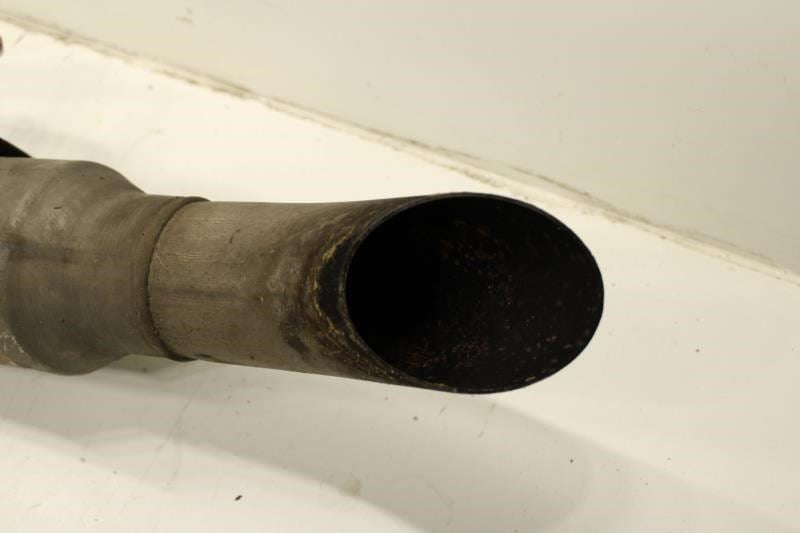 2016-2020 Infiniti QX60 3.5L FWD Exhaust Muffler Tailpipe 20350-6JA0A OEM - Alshned Auto Parts