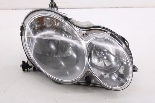 2006-09 Mercedes-Benz CLK 350 3.5L RWD Front Passenger Right Side Headlight Lamp - Alshned Auto Parts