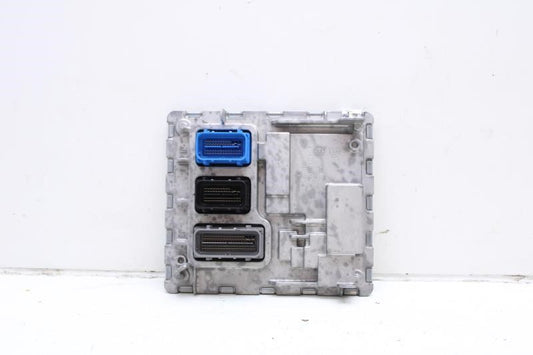 2021-2025 Chevrolet Trax Engine Computer Control Module ECU ECM 12731974 OEM - Alshned Auto Parts
