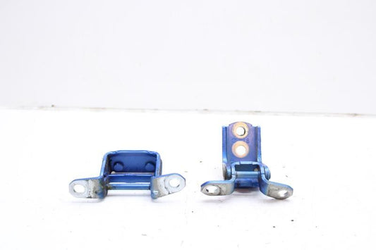 2020-24 Nissan Sentra Rear Right Side Door Hinge Upper and Lower 82400-5RB0A OEM - Alshned Auto Parts