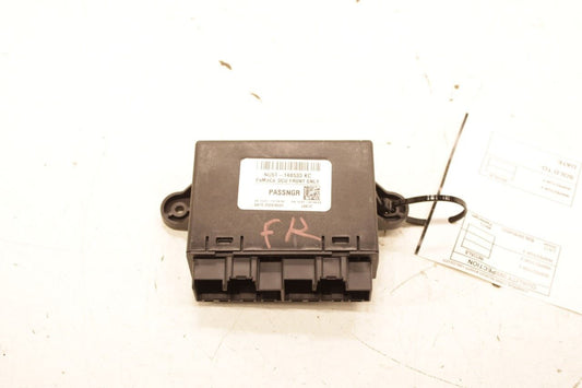 2022-2024 Ford Expedition MAX XLT Front Right Door Control Module NU5T-14B533-KC - Alshned Auto Parts
