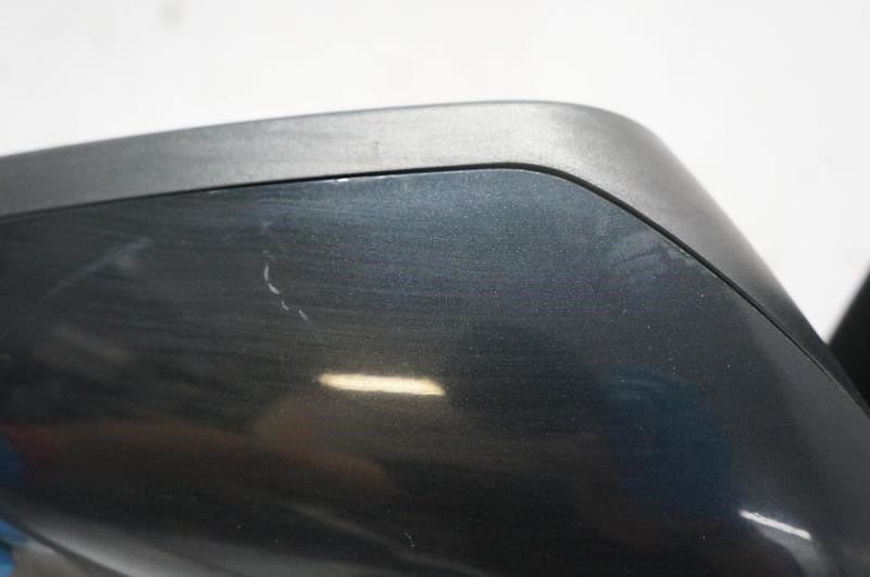 08-20 Dodge Grand Caravan SXT Passenger RH Side Rear View Mirror 1AB721XRAC OEM - Alshned Auto Parts