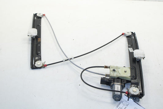 2012-15 Jaguar XF Portfolio Front Right Door Window Regulator w/ Motor C2Z31200 - Alshned Auto Parts