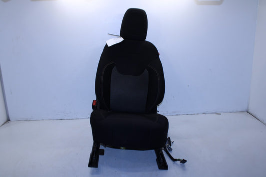 2015-23 Jeep Cherokee 75th Anniversary 3.2L Front Driver Left Side Seat Complete - Alshned Auto Parts