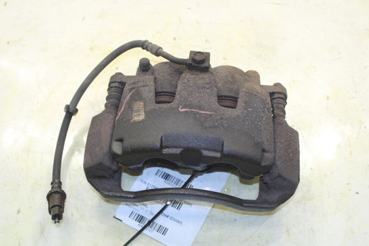 2012-18 RAM 1500 Crew Cab Laramie Front Left Side Brake Disc Caliper 68157611AA - Alshned Auto Parts