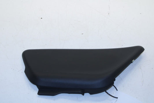 2017-2021 Maserati Ghibli Right Side Center Console Trim Cover Panel 670070079 - Alshned Auto Parts