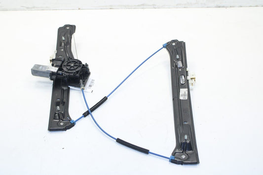 13-16 BMW 328I xDrive SULEV Front LH Door Window Regulator w/ Motor 51337281885 - Alshned Auto Parts