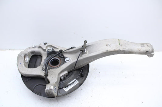 2016-2021 Jeep Grand Cherokee Front Left Side Spindle Knuckle Hub 04877659AD OEM - Alshned Auto Parts