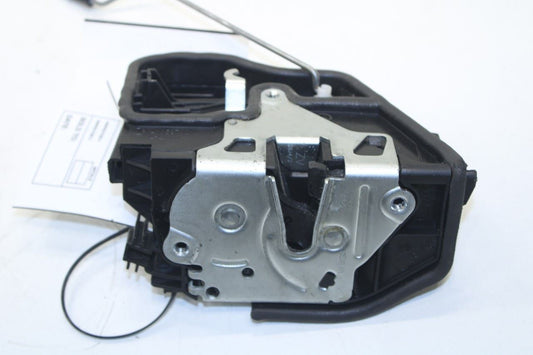 2009-2016 BMW 328I xDrive SULEV Front Right Door Lock Latch Actuator 51217229458 - Alshned Auto Parts