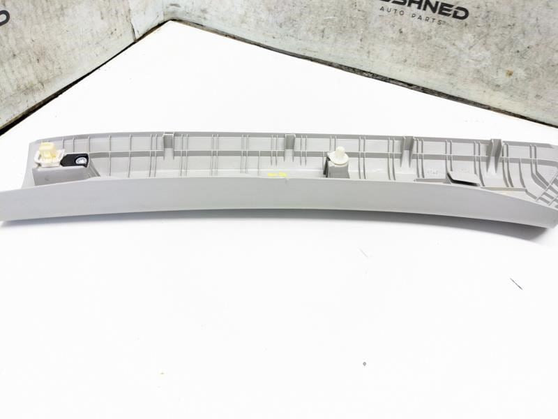 2016-2020 Kia Optima Front Right Side A-Pillar Trim Cover 85821-D4000 OEM - Alshned Auto Parts