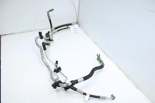 15-18 Ram ProMaster City 2.4L A/C Refrigerant Suction & Liquid Hose 51973916 - Alshned Auto Parts