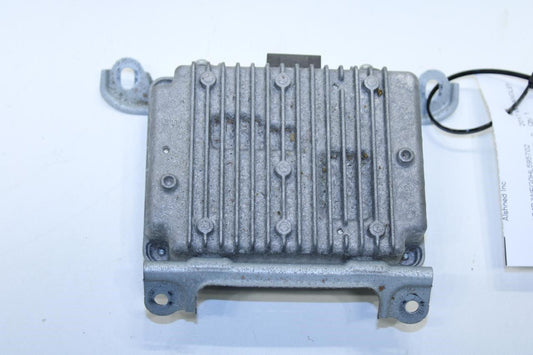 2012-18 Jeep Wrangler Sahara 3.6 L Power Inverter Control Module 68080323AB OEM - Alshned Auto Parts