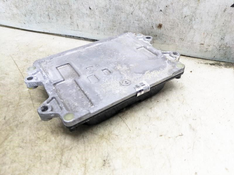 2014-2016 Mazda CX-5 Engine Computer Control Module ECU ECM PY2W-18-881G OEM - Alshned Auto Parts