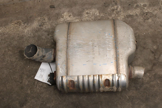 21-23 Kia Sorento X-Line SX Prestige 2.5L Rear Exhaust Muffler 28710-R5400 *ReaD - Alshned Auto Parts