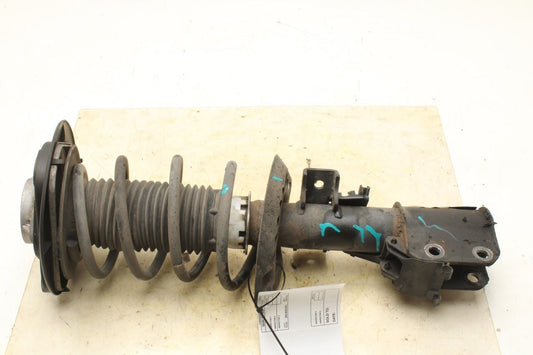 2010-15 Mercedes-Benz E350 Sport 4Matic AWD Front Left Side Shock Strut Absorber - Alshned Auto Parts
