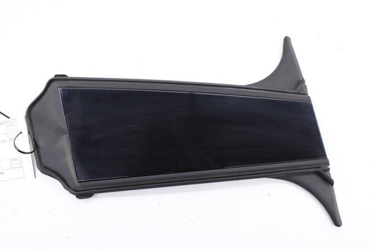 23-25 BMW 430i Gran Coupe xDrive Left B-Pillar Exterior Trim 51137483005 *ReaD* - Alshned Auto Parts