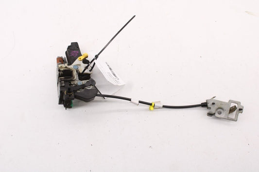 2012-2016 Ford F250 Lariat Rear Right Passenger Side Door Lock Latch Actuator - Alshned Auto Parts