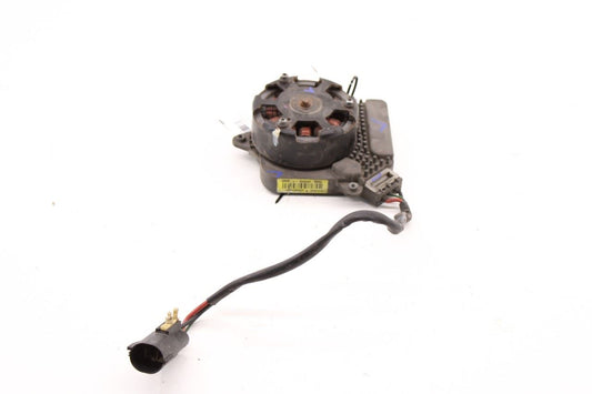 2012-18 Jeep Wrangler Unlimited Sport 3.6L Radiator Cooling Fan Motor 68143894AB - Alshned Auto Parts