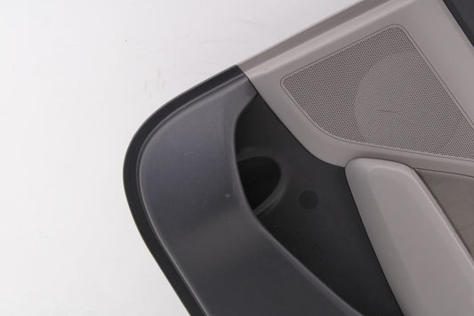 2016-18 Hyundai Elantra Value Edition Rear Right Door Trim Panel 83306-F2040-UTH - Alshned Auto Parts