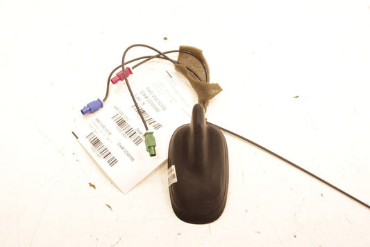 2014-2017 Volkswagen Passat SE Roof Exterior Shark Fin Antenna 3C0-035-507-T OEM - Alshned Auto Parts