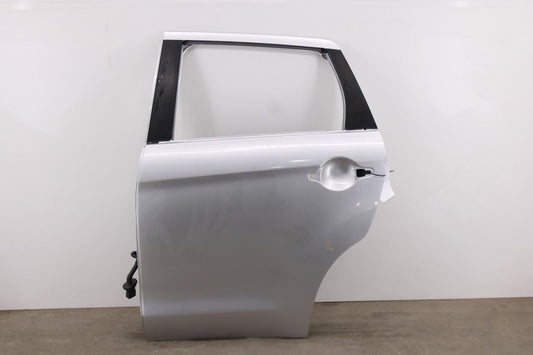 2011-2025 Mitsubishi Outlander Sport SE Rear Left Door Shell Panel 5730B841 OEM - Alshned Auto Parts