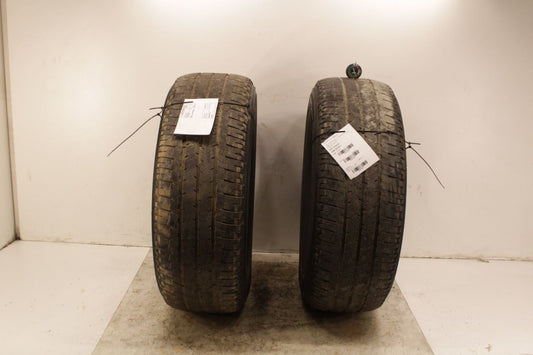 2024 Tire Michelin Primacy XC All Terrain 275/65R18 116T Set of 2 R76617 - Alshned Auto Parts