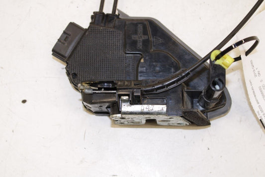 2014-2020 Infiniti QX60 Pure Front Left Door Lock Latch Actuator 80501-3JL0B OEM - Alshned Auto Parts