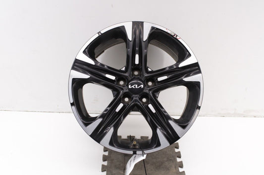 2021-2024 Kia K5 GT-Line Aluminum Wheel R18x7.5J 52910-L3310 OEM *ReaD* - Alshned Auto Parts