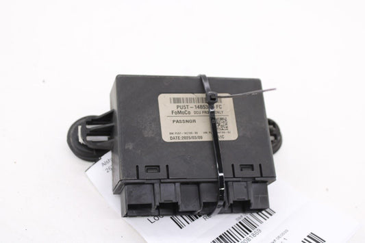 2025-2026 Ford Explorer Police Interceptor Front Right Door Control Module OEM - Alshned Auto Parts