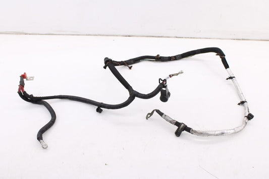 14-15 Dodge Durango SXT 3.6L Alternator Starter Power Distribution Wire Harness - Alshned Auto Parts