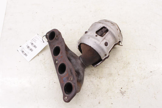 2016-2019 Nissan Sentra SL 1.8L FWD Exhaust System Manifold 140E2-4AF0A OEM - Alshned Auto Parts