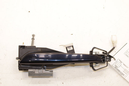 20-25 Mazda CX-30 2.5 S Front Left Side Exterior Door Handle BDTV-59-410F-13 OEM - Alshned Auto Parts