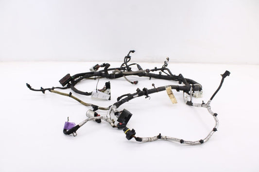 2014 Jeep Grand Cherokee Limited 3.6L Engine Wire Harness 68148073AD OEM *ReaD* - Alshned Auto Parts