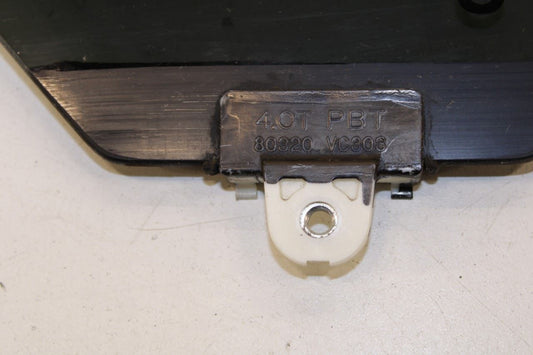 2014-2020 Infiniti QX60 Pure Rear Right Side Door Window Glass 82300-3JA1C - Alshned Auto Parts