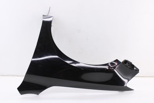 11-18 Volkswagen Jetta Sport Front Left Side Fender Panel 5C6821105A OEM *ReaD* - Alshned Auto Parts