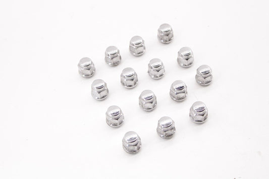 2013-2026 Honda Civic Sport Wheel Lug Nut Set of 15 90304-SA5-013 OEM - Alshned Auto Parts